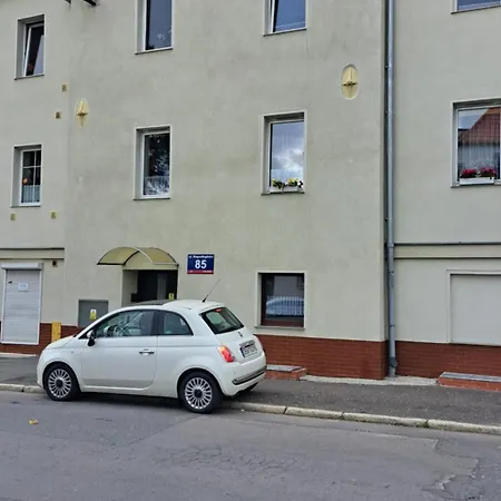 Cherry Apartments- Chill Walbrzych Exterior photo