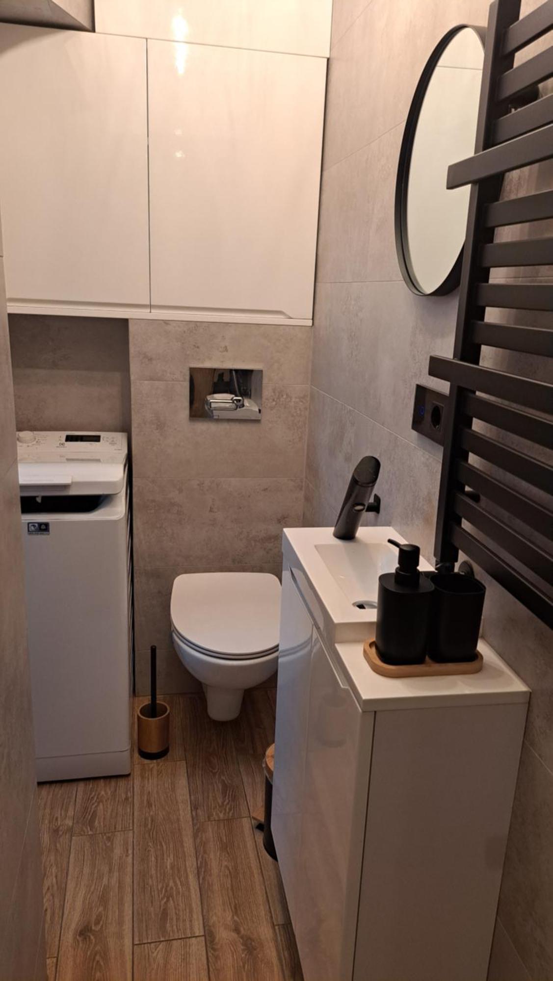 Appartamento Cherry Apartments- Chill