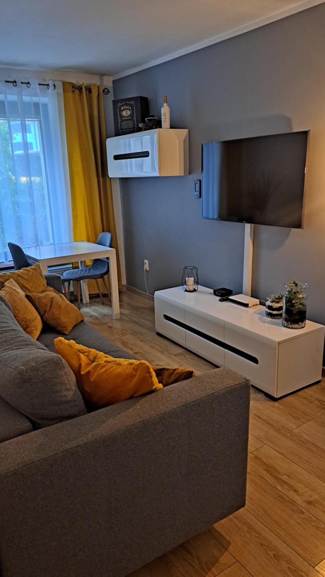 Cherry Apartments- Chill Walbrzych