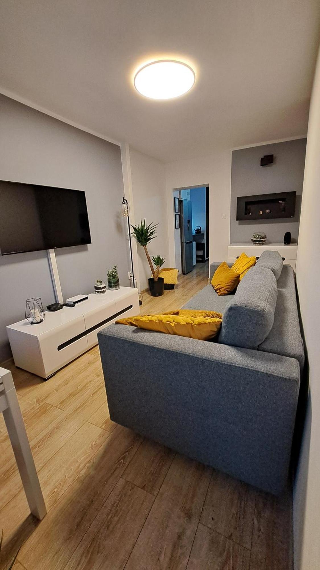 Cherry Apartments- Chill * Walbrzych