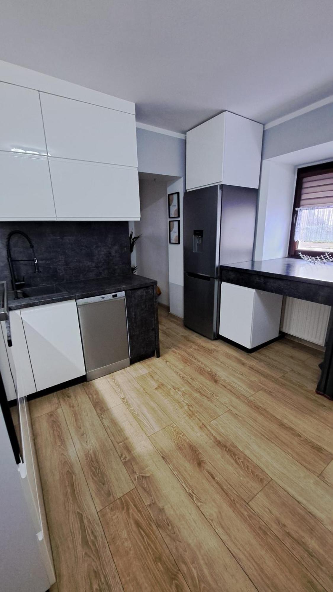 Cherry Apartments- Chill * Walbrzych