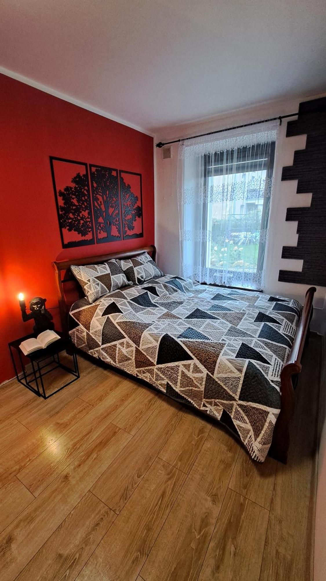 Cherry Apartments- Chill Apartment *