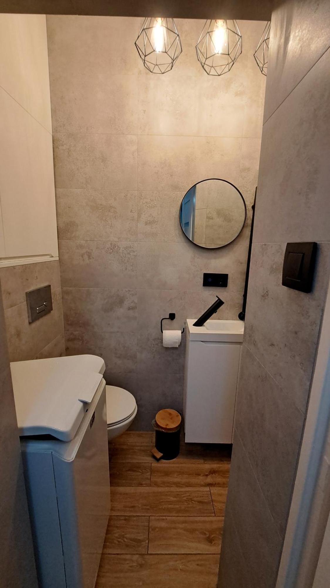 Cherry Apartments- Chill Apartment Walbrzych
