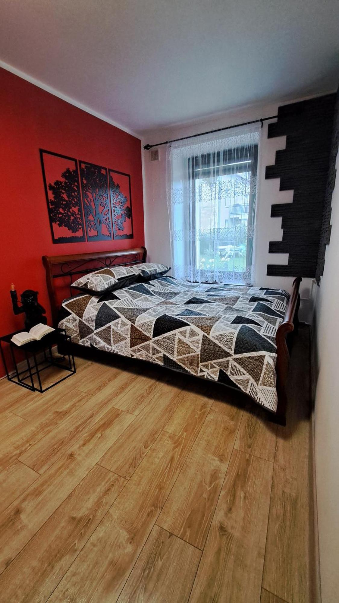 Cherry Apartments- Chill * Walbrzych