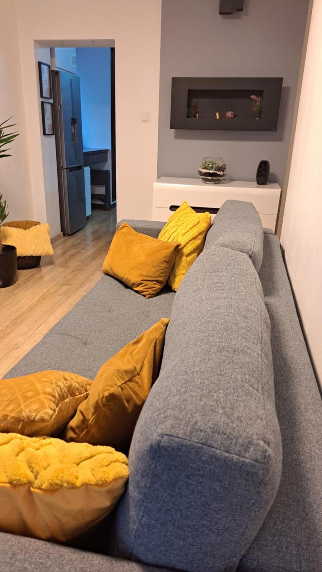 Cherry Apartments- Chill Walbrzych
