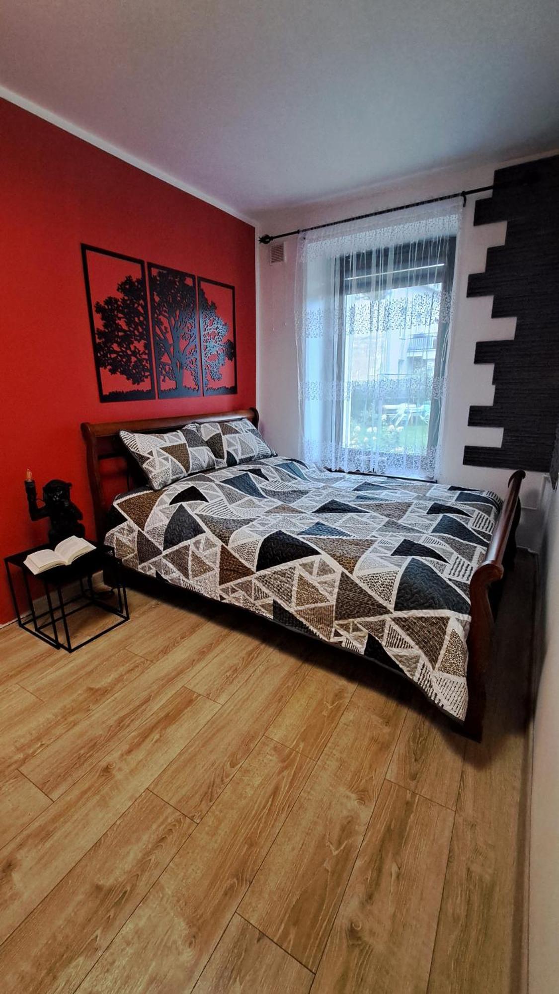 Cherry Apartments- Chill Apartment Walbrzych