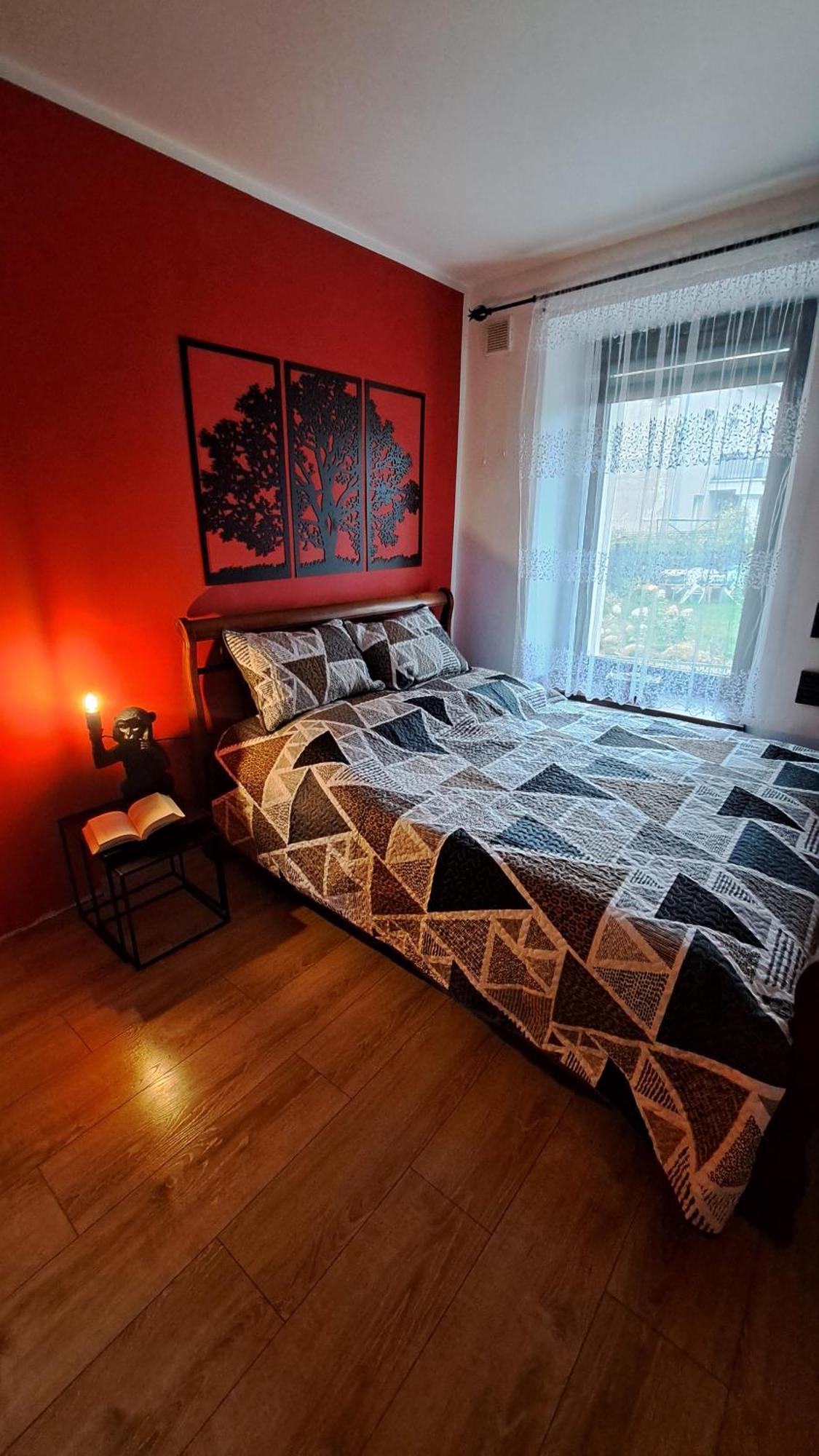 Appartamento Cherry Apartments- Chill Wałbrzych