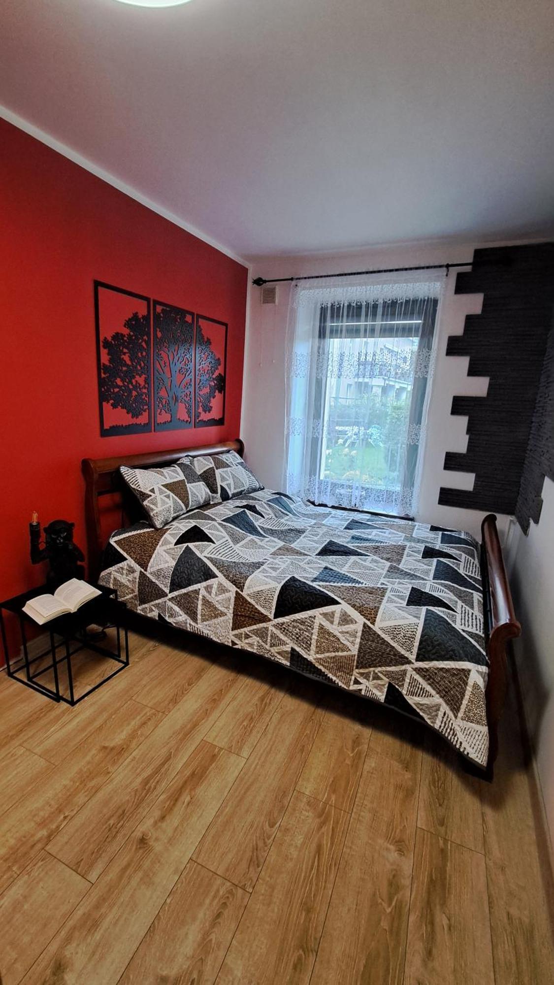 Cherry Apartments- Chill * Walbrzych