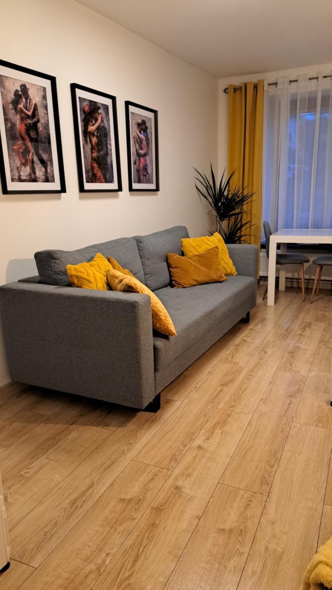 Apartment Cherry Apartments- Chill Walbrzych
