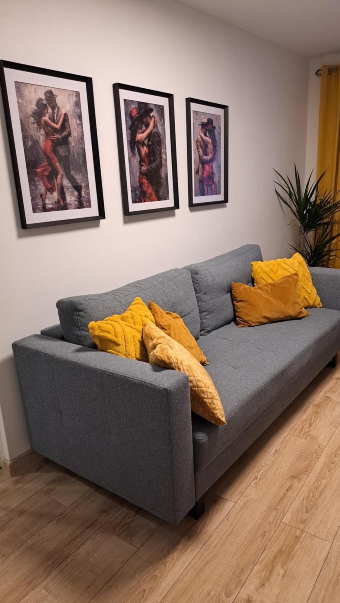 Apartment Cherry Apartments- Chill Walbrzych
