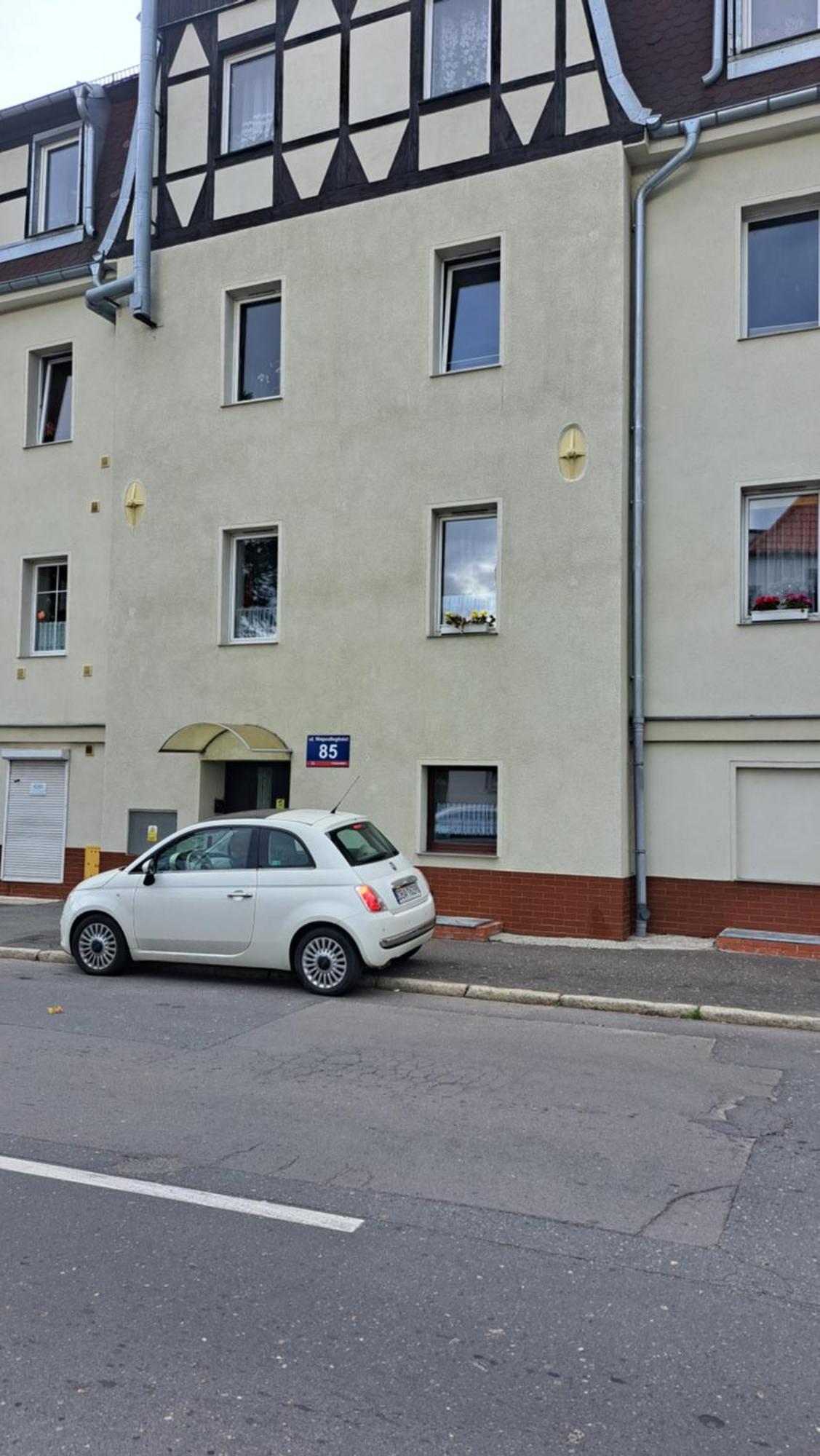 Cherry Apartments- Chill Apartment Walbrzych